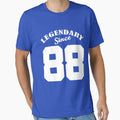 Legendary Since 88 1988 Birthday Gift Yrs Year Old T Shirt 30 Year Old Birthday Shirt 30th Party T Shirt by arcadetoystore