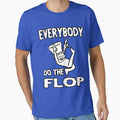 Do the FLOP! by daveb72