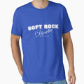Soft Rock Dinette by Steve Wilbur Unisex , , , Long Sleeve Tee