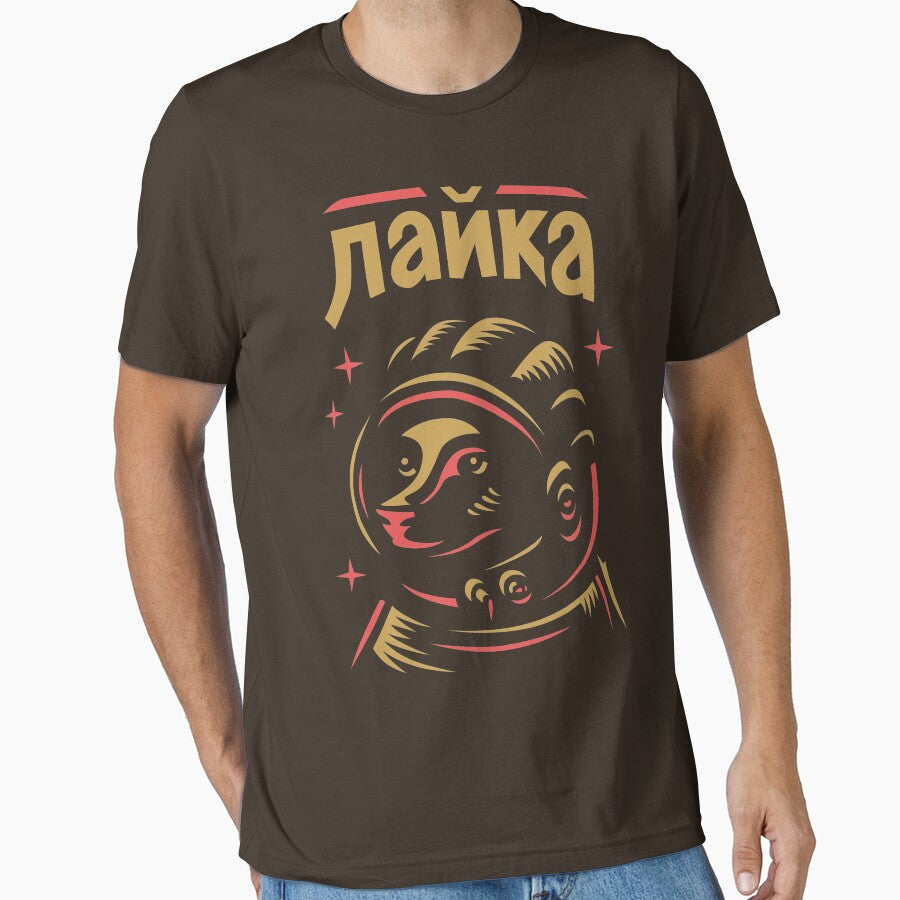 Laika by octowear