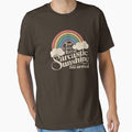 Your Little Ray of Sarcastic Sunshine Has Arrived by GlowinUp Shop