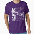 Bigmouth Strikes Again by brianhillDESIGN Unisex , , , Long Sleeve Tee