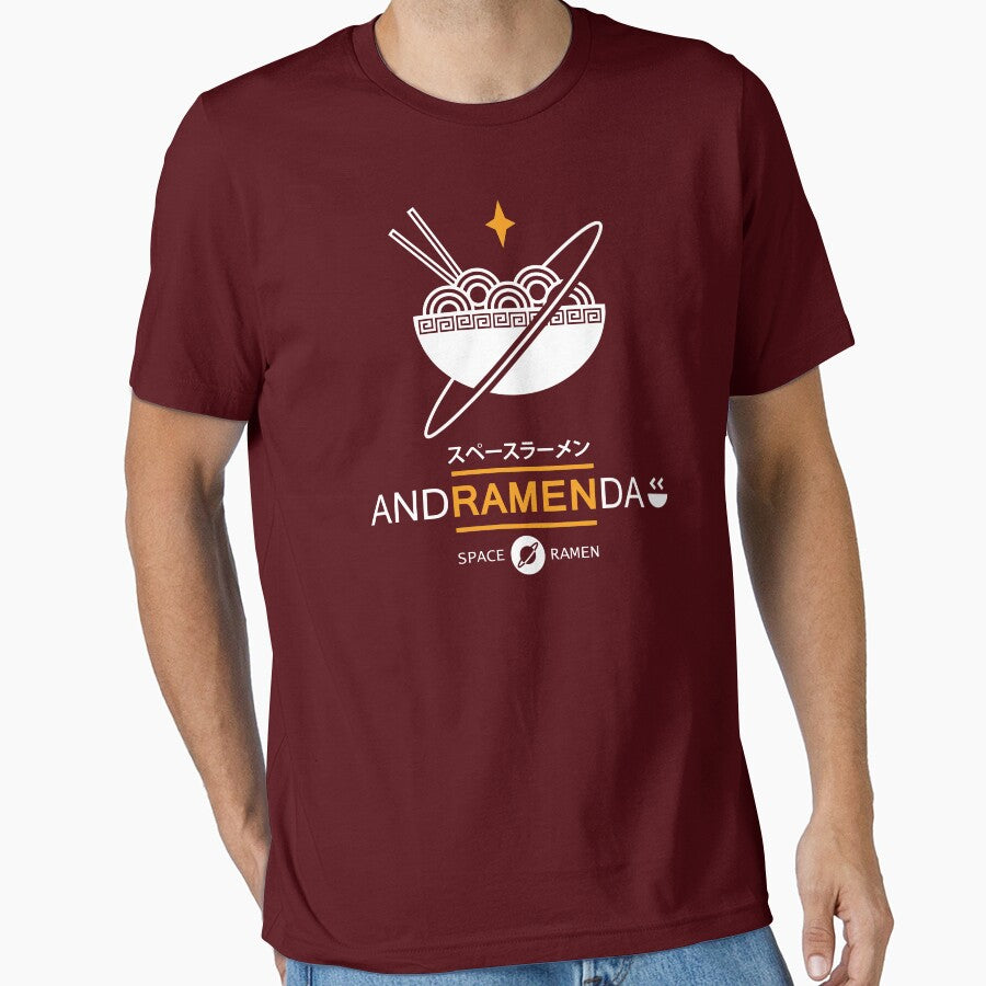 Andramenda by Tom Box
