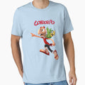 Condorito The Movie by miyakopny Unisex , , , Long Sleeve Tee