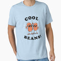 Cool Beans by Yipptee Shirts