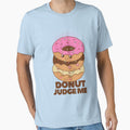 Donut Judge Me by yuki-hana