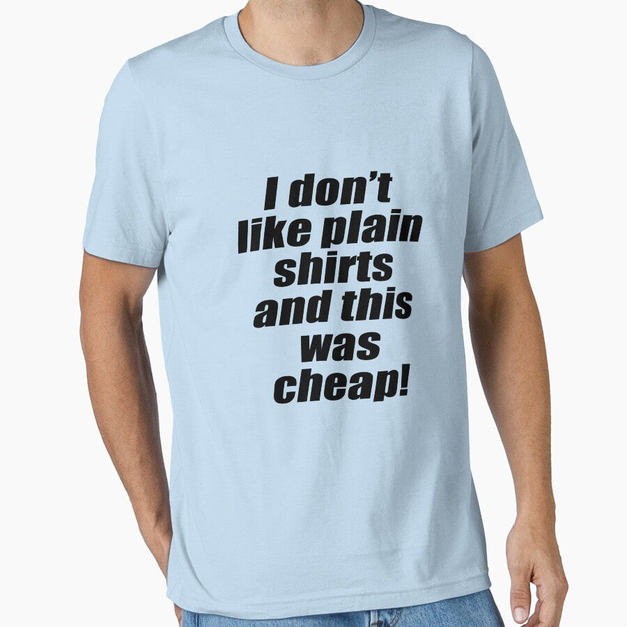 Cheap plain shirt by CustomShirts Unisex , , , Long Sleeve Tee