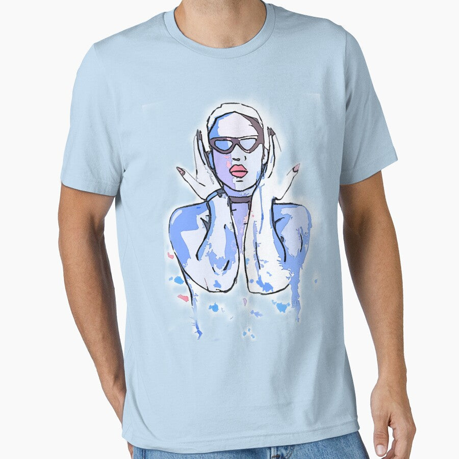Todrick Hall Haus Party Premium by DavidsGrabner Unisex , , , Long Sleeve Tee