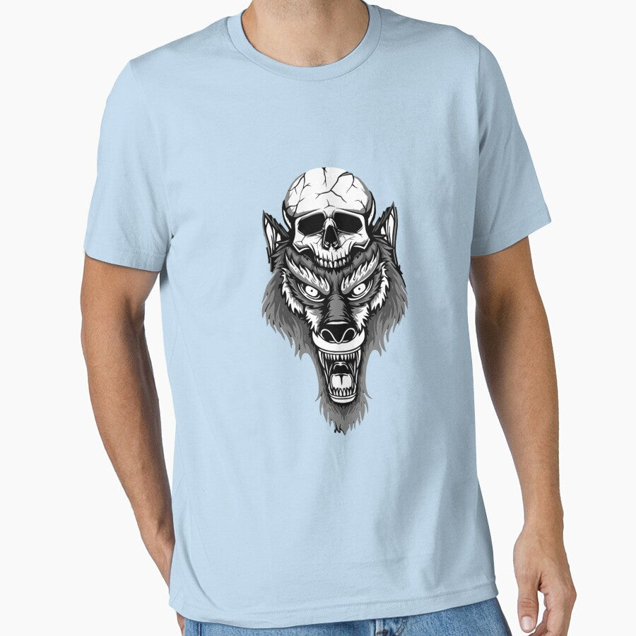 Untitled Premium Scoop by ArdWahyuni Unisex , , , Long Sleeve Tee