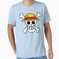 STRAW HAT ANIME LOGO by LelaniDaesalvo