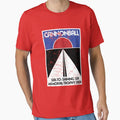 Cannonball Run (distressed) by n0l4n