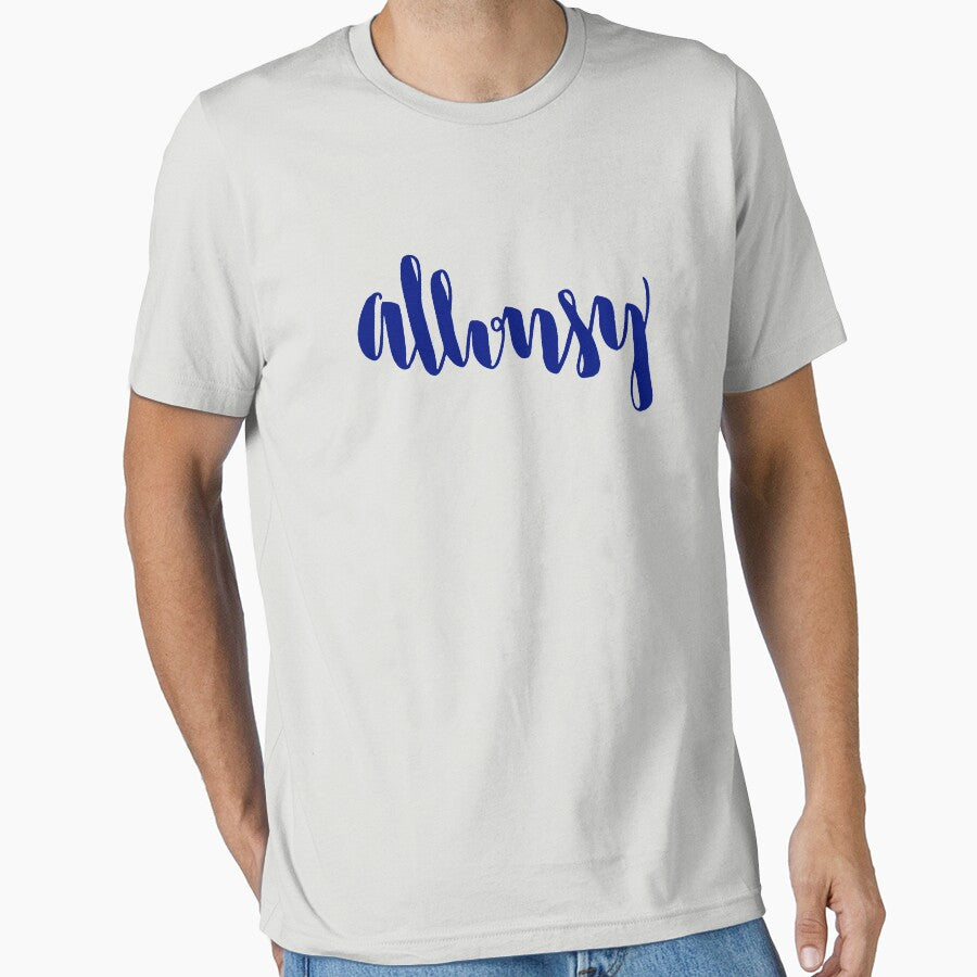 Allonsy by klthomas14