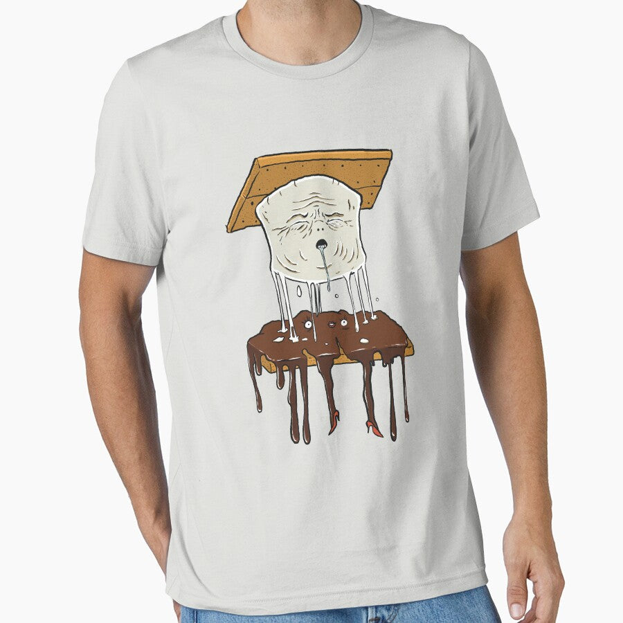 Sweet Emotion by Alexander Hughes Unisex , , , Long Sleeve Tee
