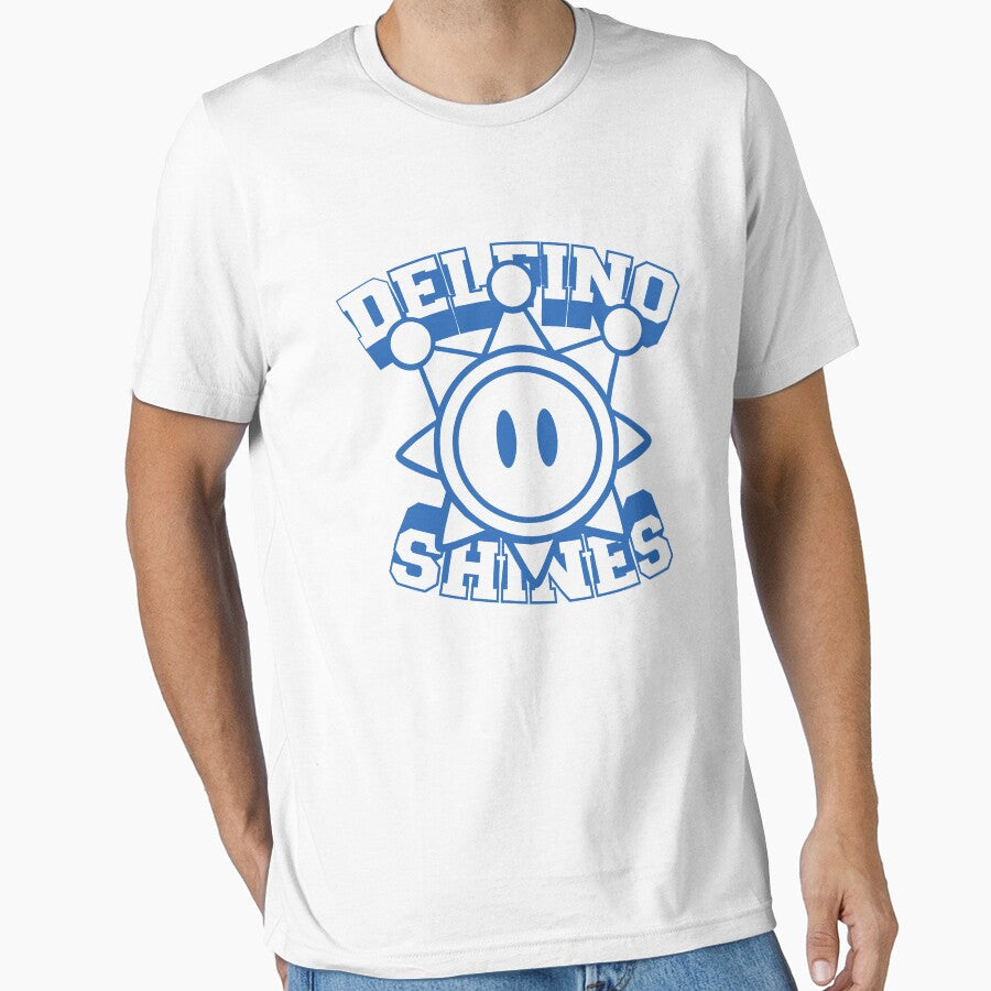 Delfino Shines - Blue by RType88