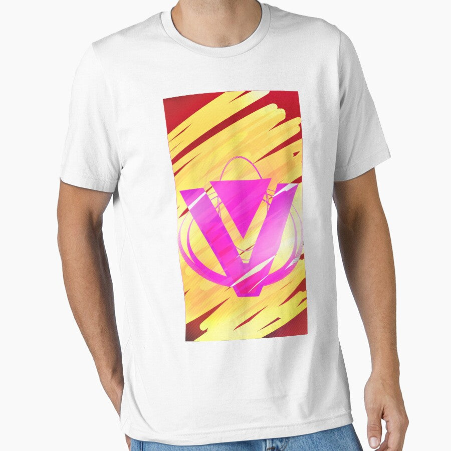 COLOR MY STYLE! by Vibrant Shop Unisex , , , Long Sleeve Tee