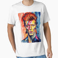 Bowie by Imaagica