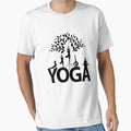 Yoga & Meditation by PJ_Artistry
