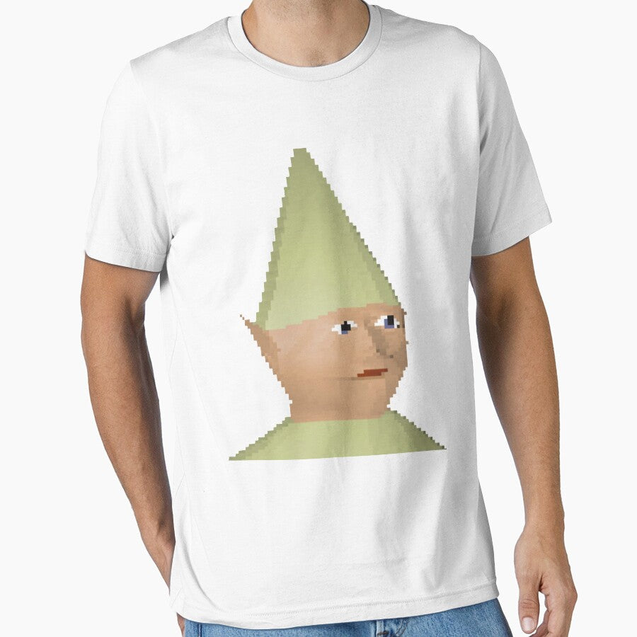 Gnome Child by Bebito Unisex , , , Long Sleeve Tee