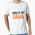 Yoga by PJ_Artistry