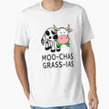 Moo-chas Grass-ias (Muchas Gracias) by coolfuntees