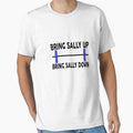 Bring Sally Up, Bring Sally Down by Livitup