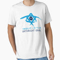 Birthright Israel by ArtBae Unisex , , , Long Sleeve Tee