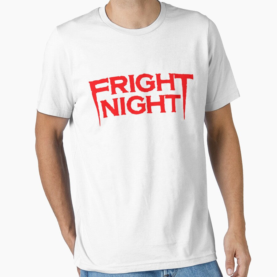 Fright Night by DCdesign Unisex , , , Long Sleeve Tee