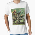 Vintage Motocross by tommysnider