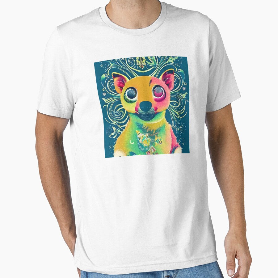 dog？ by Avatarart247 Unisex , , , Long Sleeve Tee