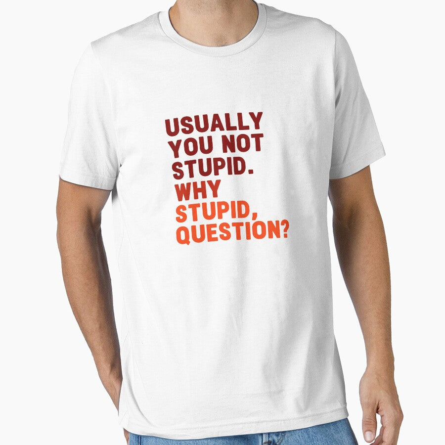 Usually you not stupid why stupid question. funny project hail mary quotes 2. funny project hail mary quotes 4 by vishalraifx