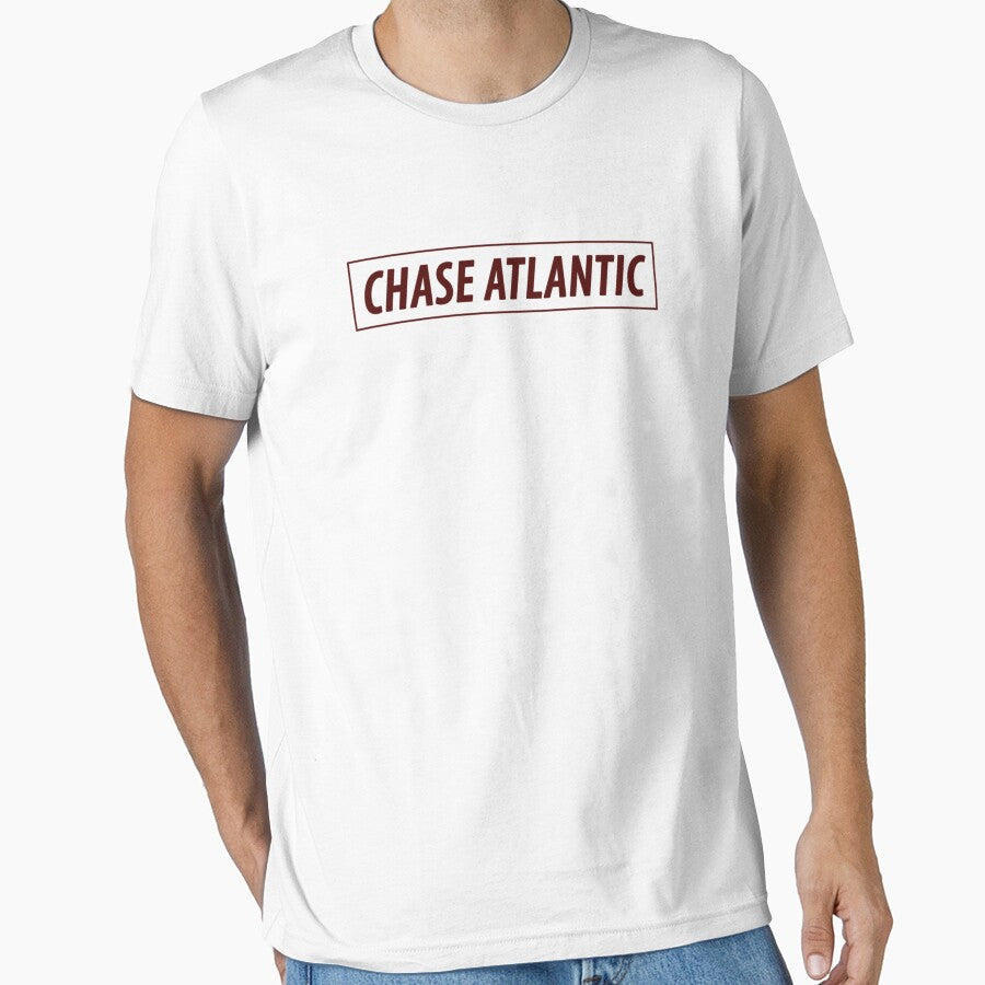 Chase Atlantic 1 premium by SzaboVilmos Unisex , , , Long Sleeve Tee