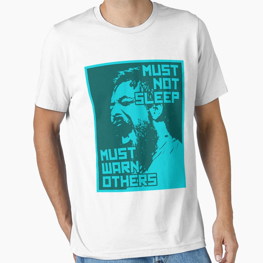 Aesop Rock Must Not Sleep Iphone Case by kaylenephilemon Unisex , , , Long Sleeve Tee