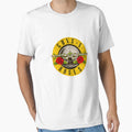 Classic Bullet by DashaLitvinchuk Unisex , , , Long Sleeve Tee