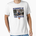Summer Of The Knicks by tayjeffrey61