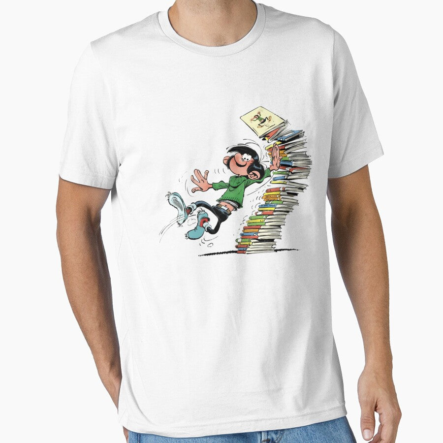 Movies Kid Funny Birthday Cartoon Vintage by ArtGeraldFickle Unisex , , , Long Sleeve Tee