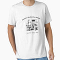 Creative Production Studio T-Shirt by Matinez Pink