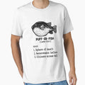 Puffer Fish Shirt, Puffer Fish Tshirt Men, Unisex . Puffer Fish Tshirt Women, Puffer Fish Tshirts, Funny Puffer Fish Shirt by PhamBinh5146