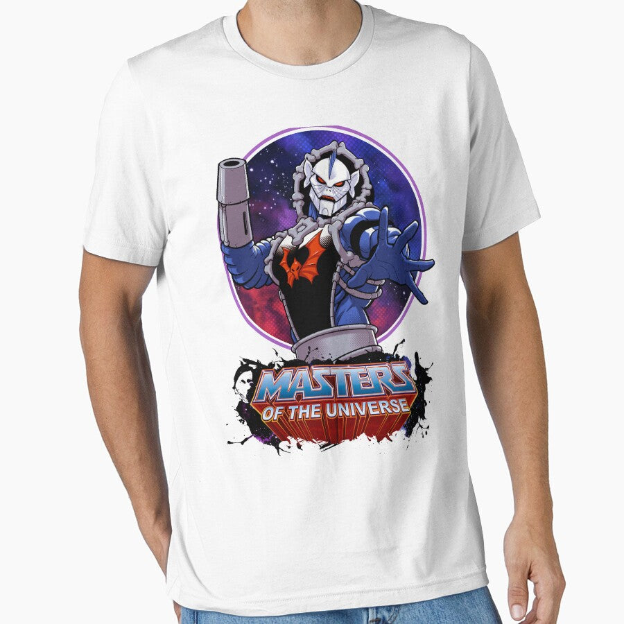 hordak by REYAD-YOUSRI Unisex , , , Long Sleeve Tee