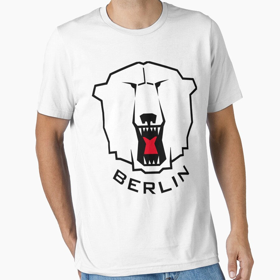 Eisbren Berlin by SorieDoodle