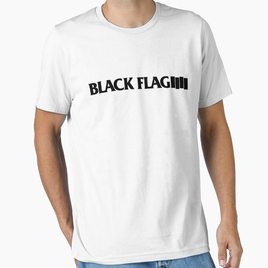 Black Flag by Karla Mandujano