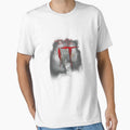 Chapter 2 Come Back and Play Long Sleeve by BrachtSchme Unisex , , , Long Sleeve Tee