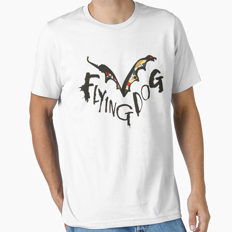 Flying Dog beer by BillyMitche