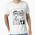 Tekkonkinkreet by Ted Reedus Unisex , , , Long Sleeve Tee