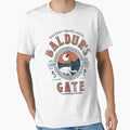 Dungeons & Dragons Baldur's Gate by Bernieceatty
