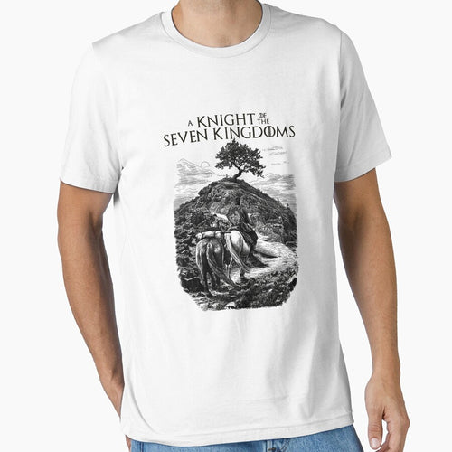 A Knight of Seven Kingdoms 2026 by HughIeas