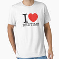 I Love Bedtime by shitpostee