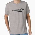 Space Balls Ludicrous Speed by Jacerra