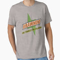 Brawndo - The Thirst Mutilator by Primotees Unisex , , , Long Sleeve Tee