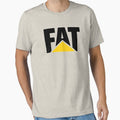 STAY FAT by isabalusa