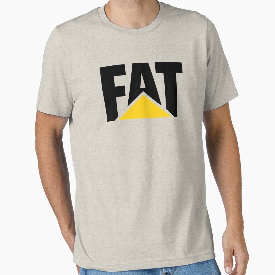 STAY FAT by isabalusa